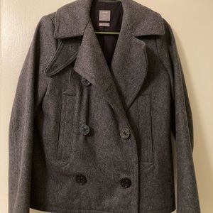 Gap Wool Peacoat